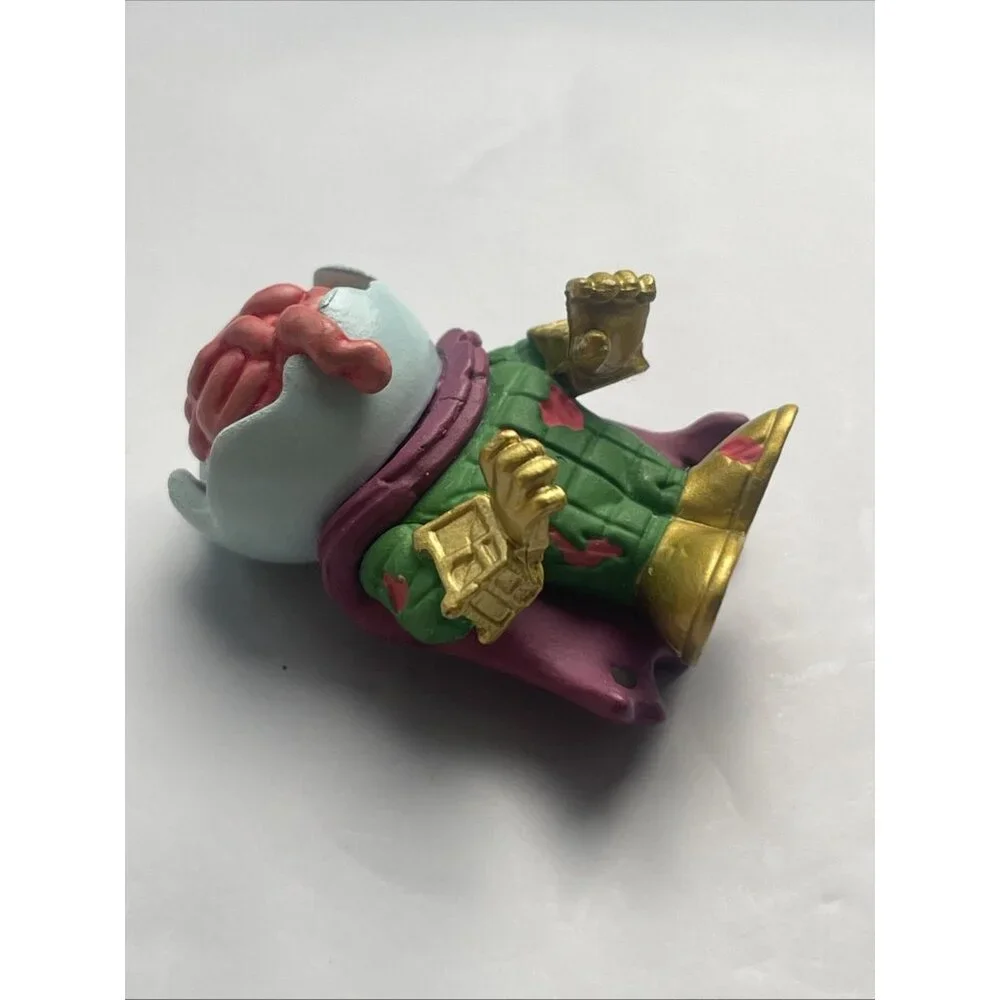 Funko Marvel Battleworld Zombie Mysterio Figure with Card Set Series 1 2020 - Picture 4 of 6
